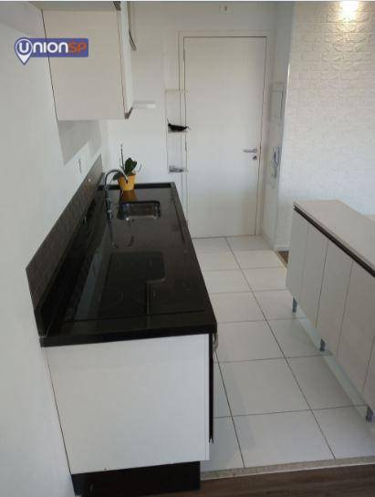 Apartamento à venda com 1 quarto, 67m² - Foto 5