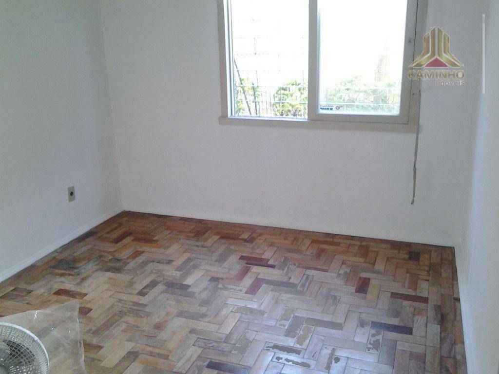 Apartamento à venda com 1 quarto, 41m² - Foto 5