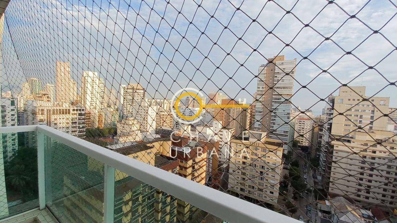 Apartamento à venda com 3 quartos, 126m² - Foto 25