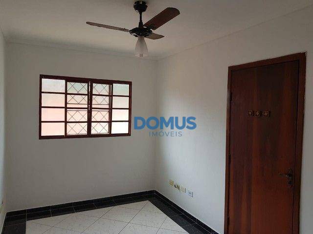 Apartamento à venda com 2 quartos, 50m² - Foto 6