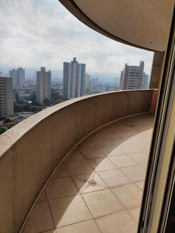 Apartamento à venda com 5 quartos, 300m² - Foto 4