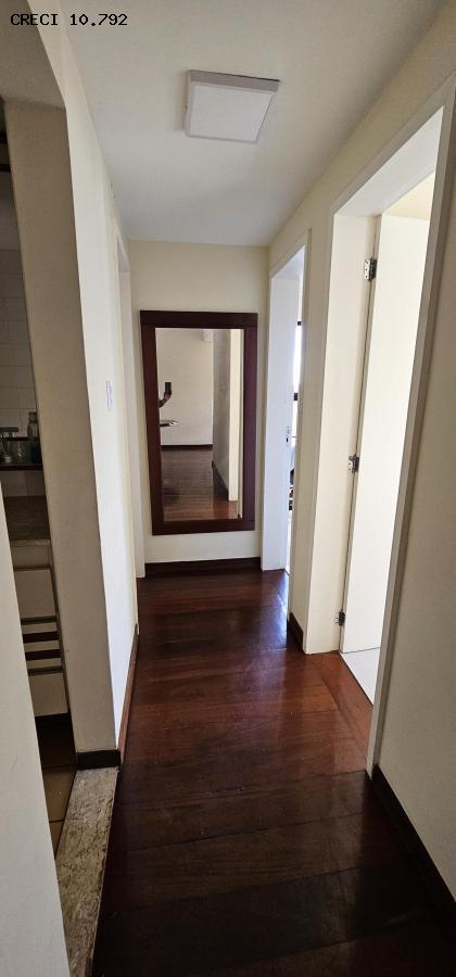 Apartamento à venda com 3 quartos, 116m² - Foto 5