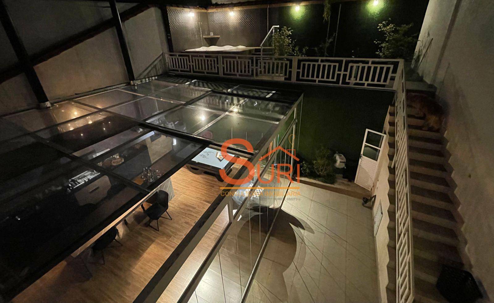 Casa à venda com 5 quartos, 323m² - Foto 51