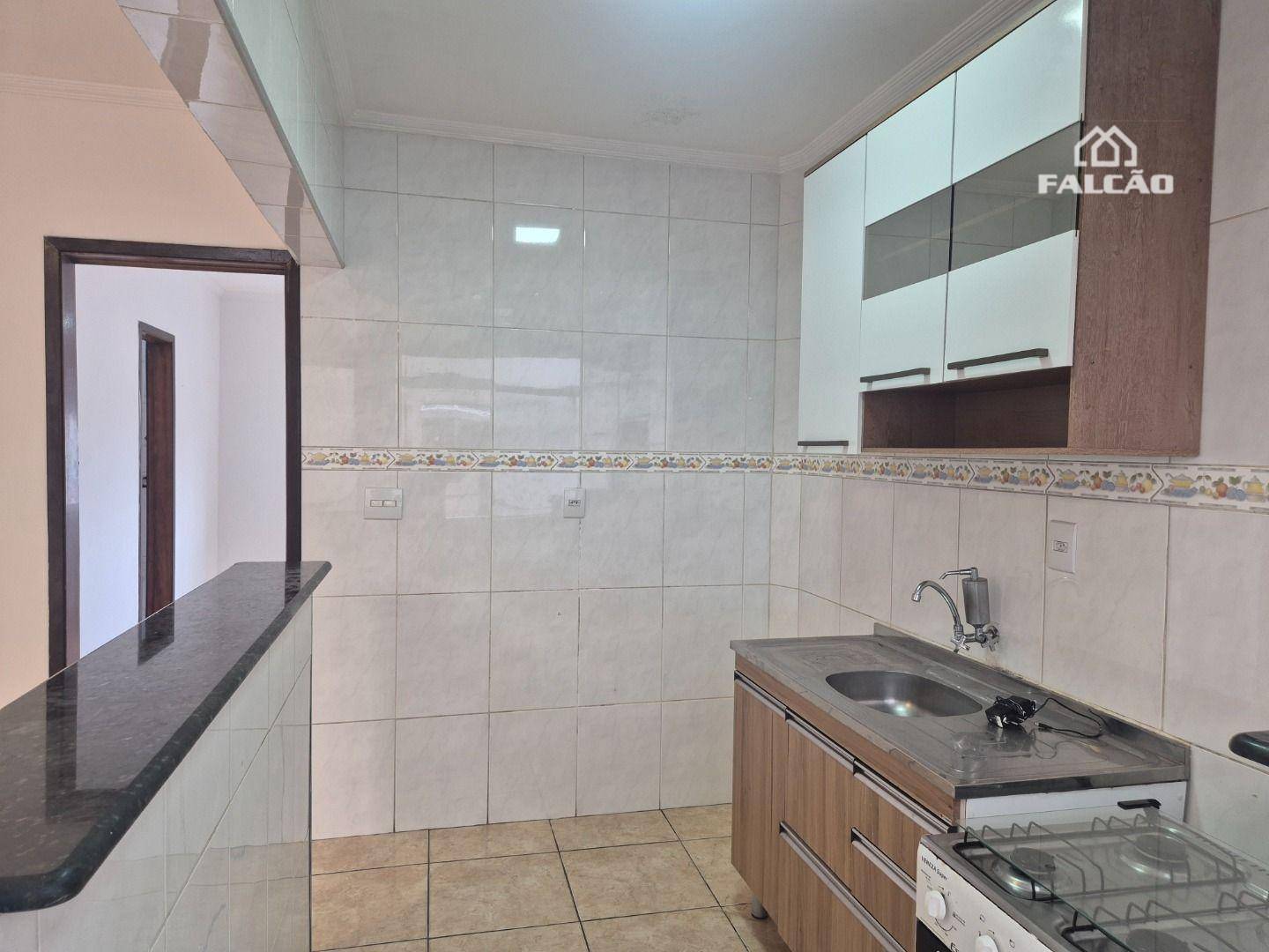 Apartamento à venda com 1 quarto, 42m² - Foto 11