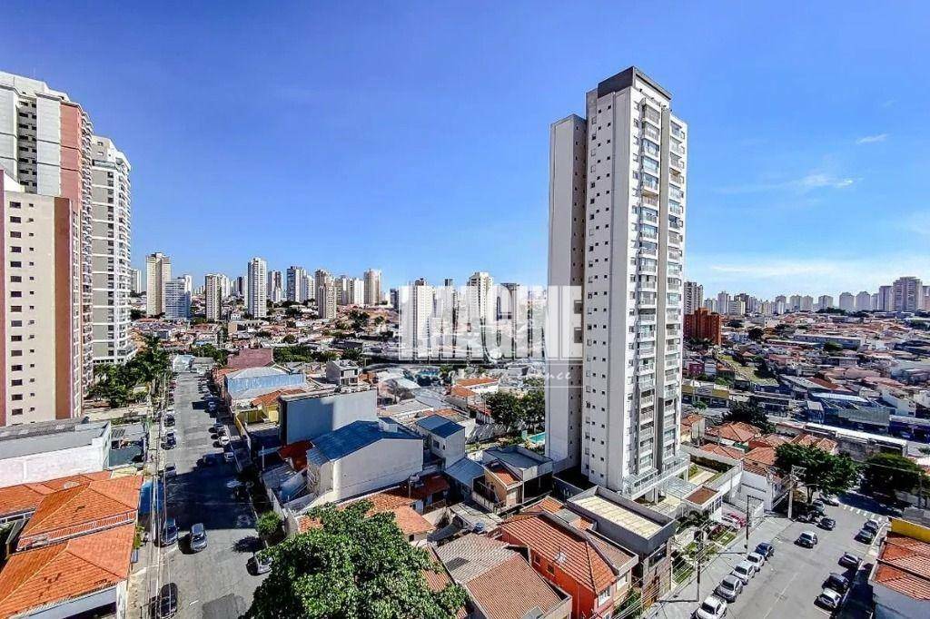 Apartamento à venda com 3 quartos, 107m² - Foto 5