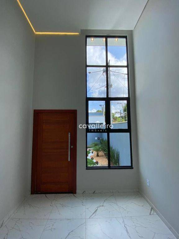 Casa à venda com 3 quartos, 118m² - Foto 8