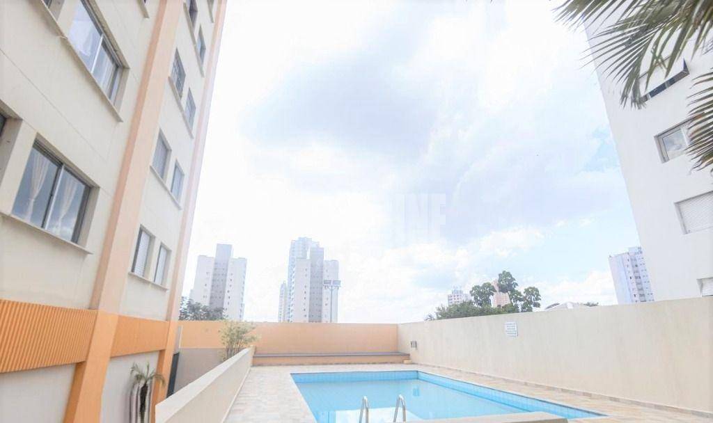 Apartamento à venda com 2 quartos, 59m² - Foto 17