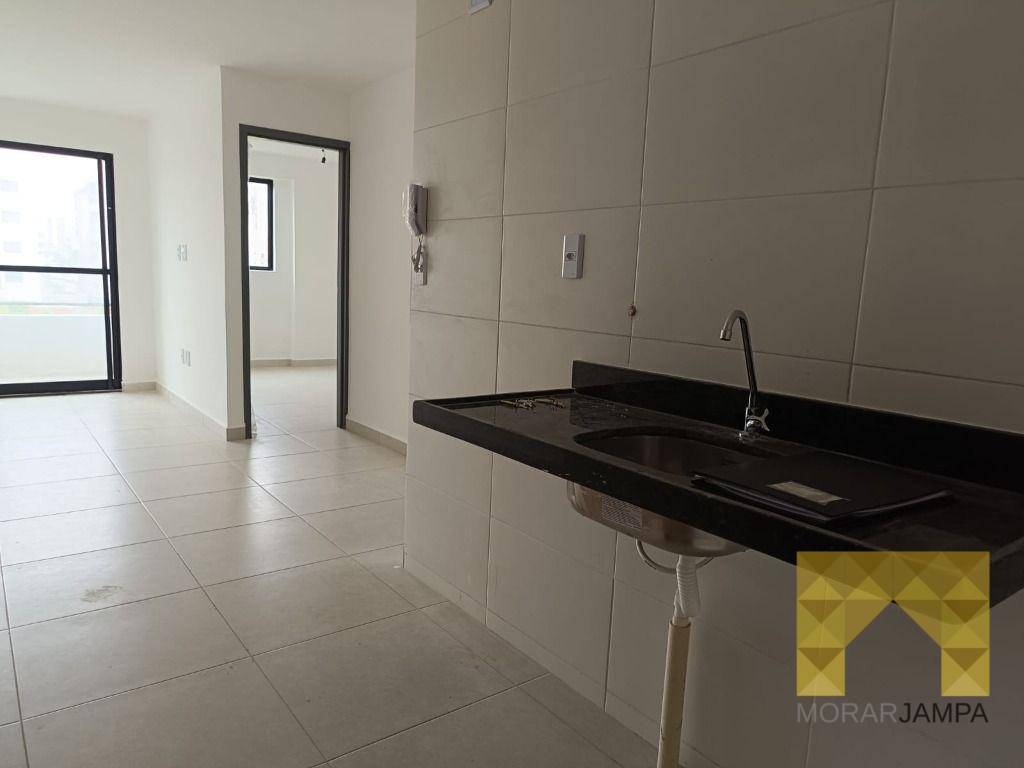 Apartamento à venda com 2 quartos, 54m² - Foto 9