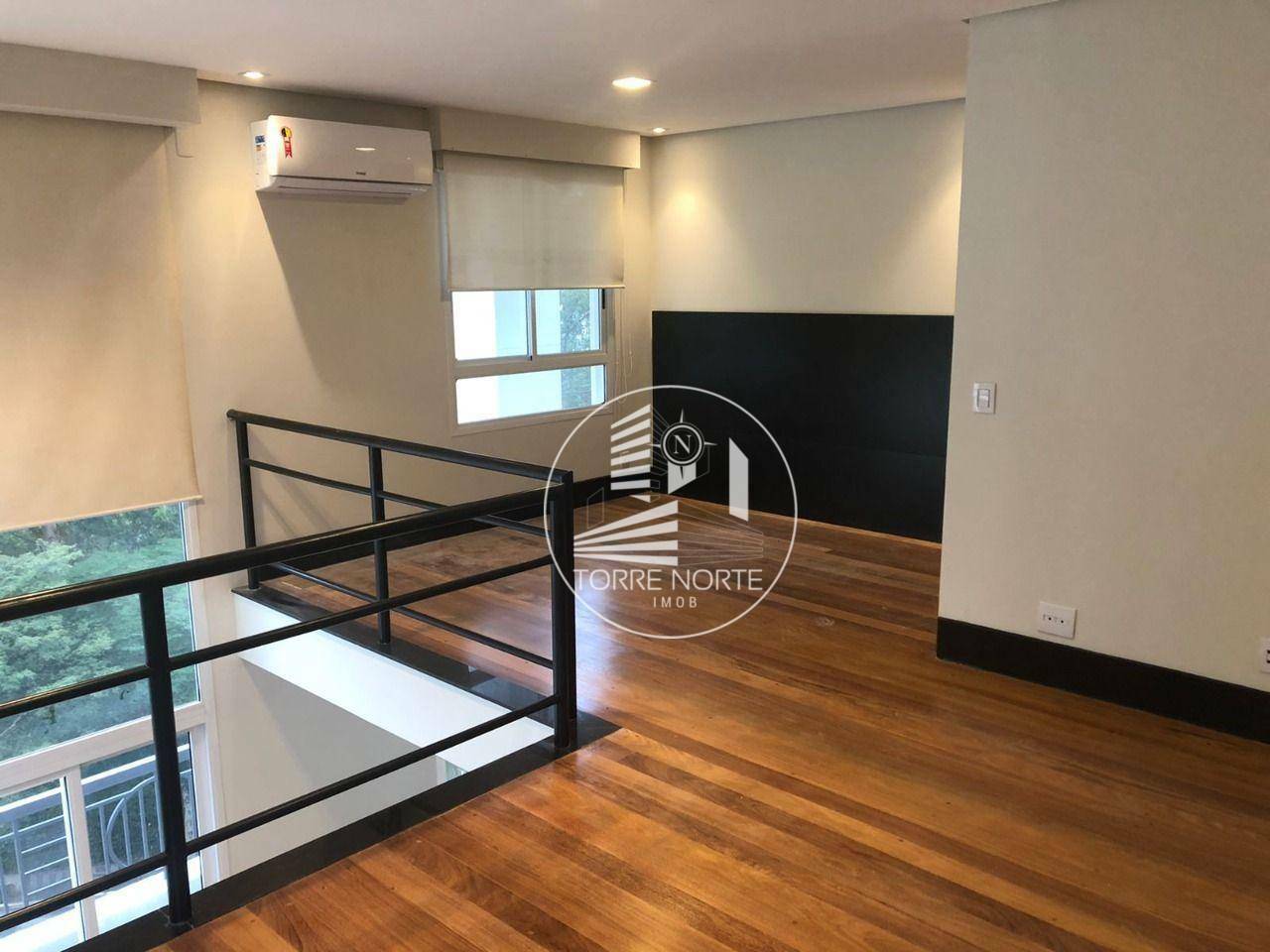 Apartamento à venda com 1 quarto, 104m² - Foto 8