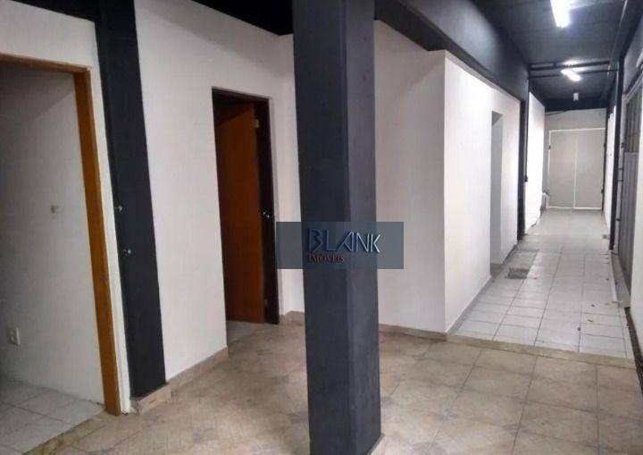 Prédio Inteiro à venda e aluguel, 670m² - Foto 6