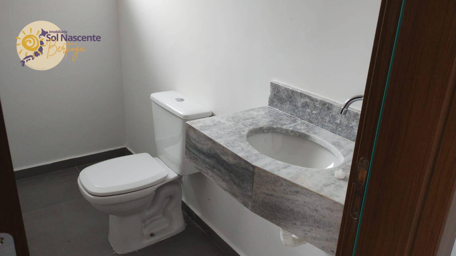 Sobrado à venda com 2 quartos, 92m² - Foto 13