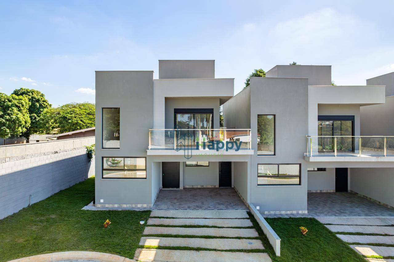 Casa de Condomínio para alugar com 3 quartos, 160m² - Foto 7