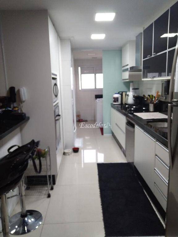 Apartamento à venda com 3 quartos, 96m² - Foto 18