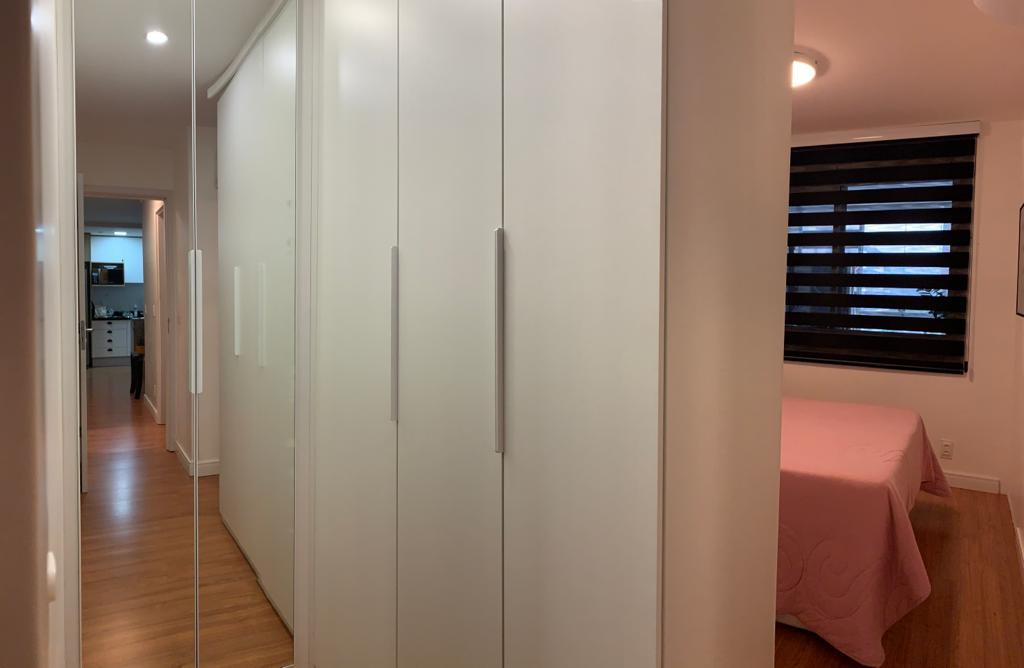 Apartamento à venda com 2 quartos, 83m² - Foto 14