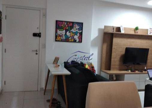 Apartamento à venda com 2 quartos, 99m² - Foto 5