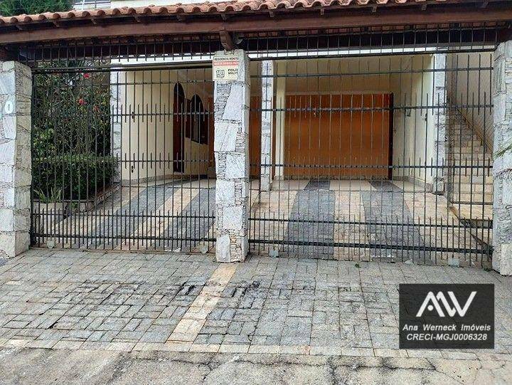 Casa à venda com 3 quartos, 202m² - Foto 4