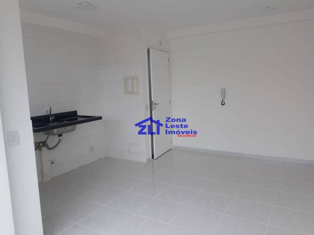 Apartamento para alugar com 1 quarto, 39m² - Foto 16