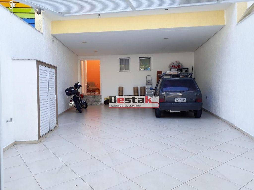 Sobrado à venda com 3 quartos, 239m² - Foto 8