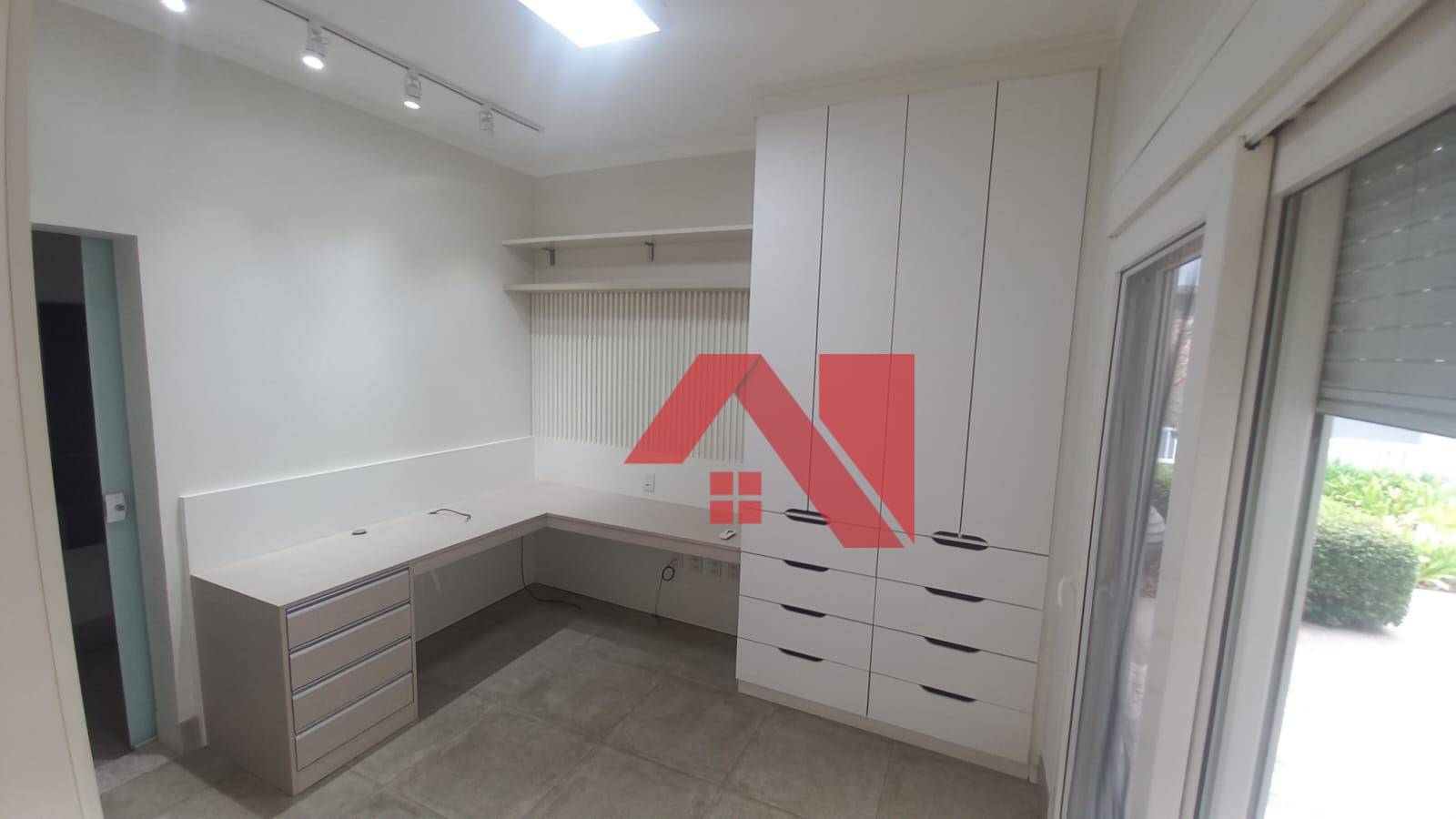 Sobrado à venda e aluguel com 4 quartos, 400m² - Foto 23