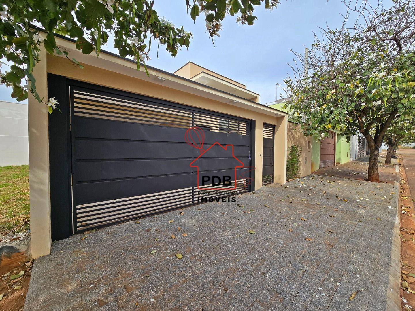 Casa, 3 quartos, 145 m² - Foto 1