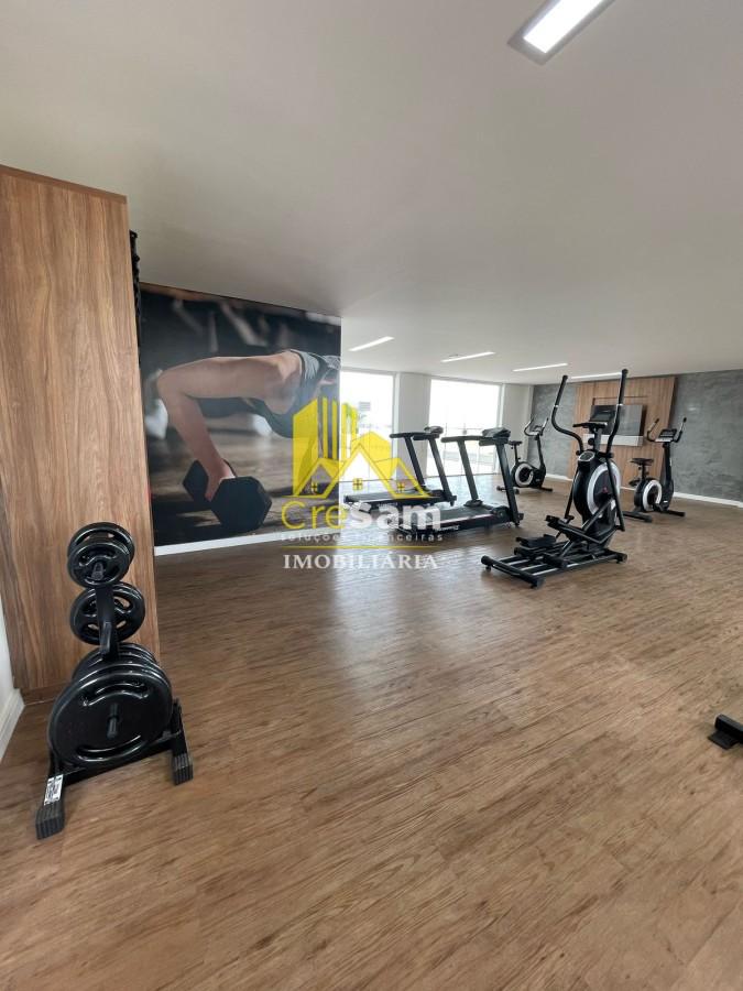Apartamento para alugar com 2 quartos, 59m² - Foto 23