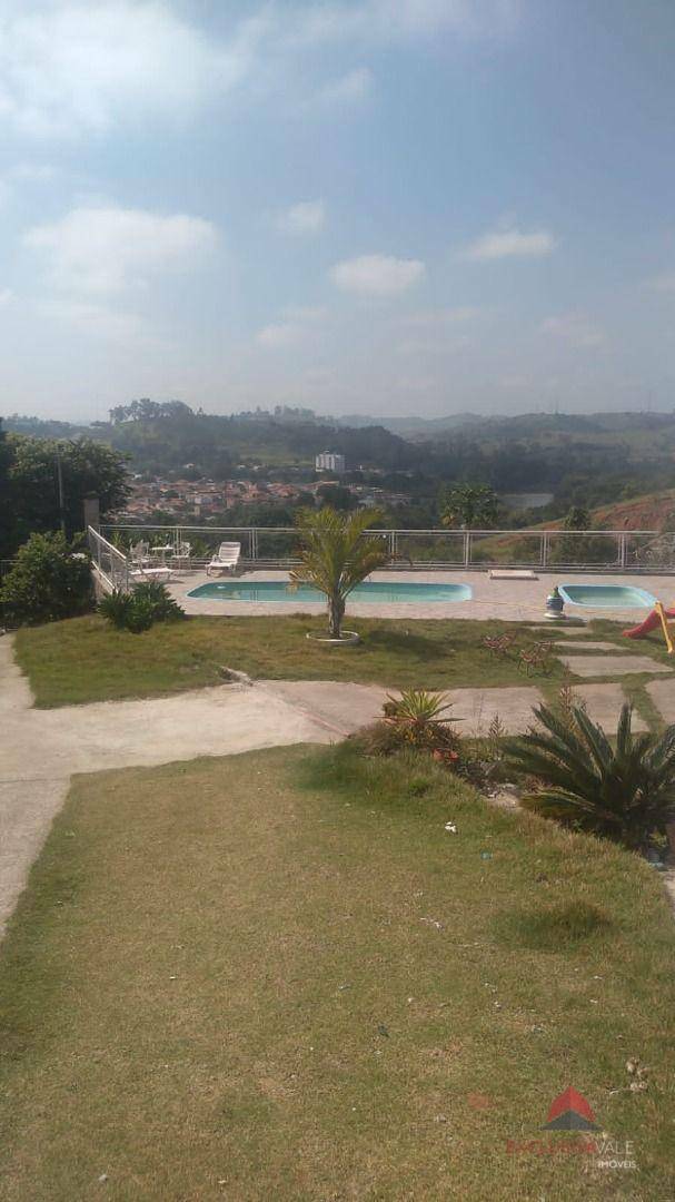 Chácara à venda com 3 quartos, 200m² - Foto 9