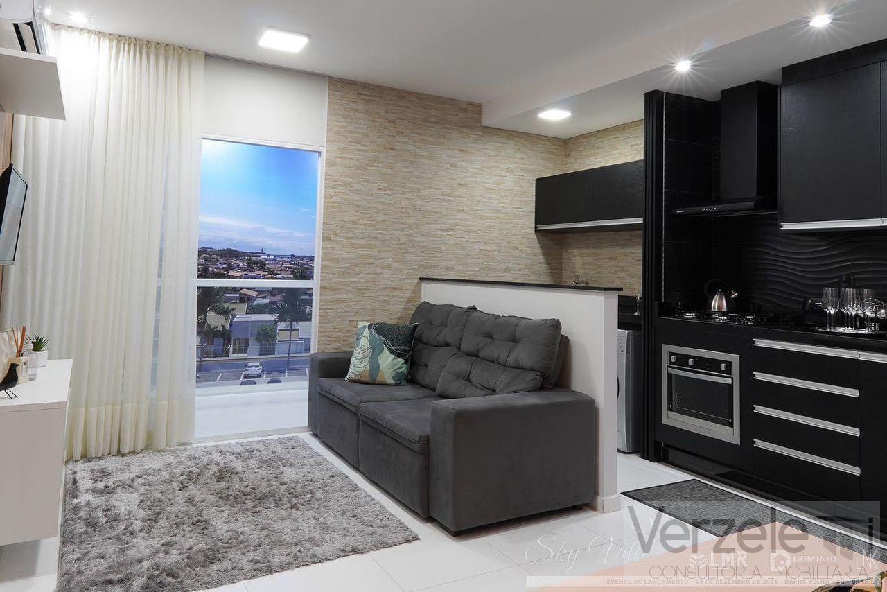 Apartamento à venda com 2 quartos, 56m² - Foto 6