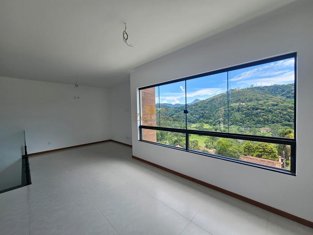 Casa de Condomínio à venda com 3 quartos, 116m² - Foto 4