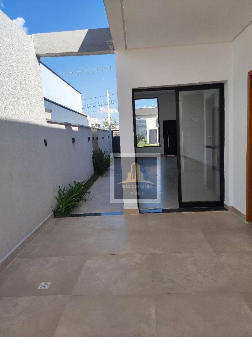 Casa de Condomínio à venda com 3 quartos, 135m² - Foto 16