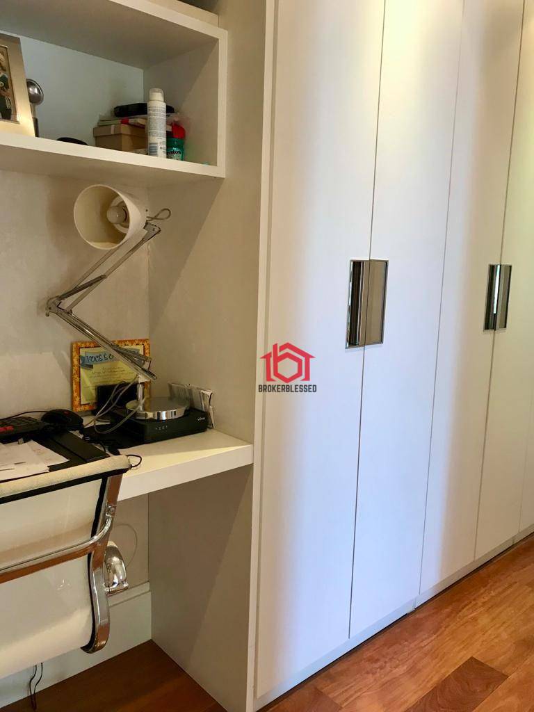 Apartamento à venda com 3 quartos, 116m² - Foto 20