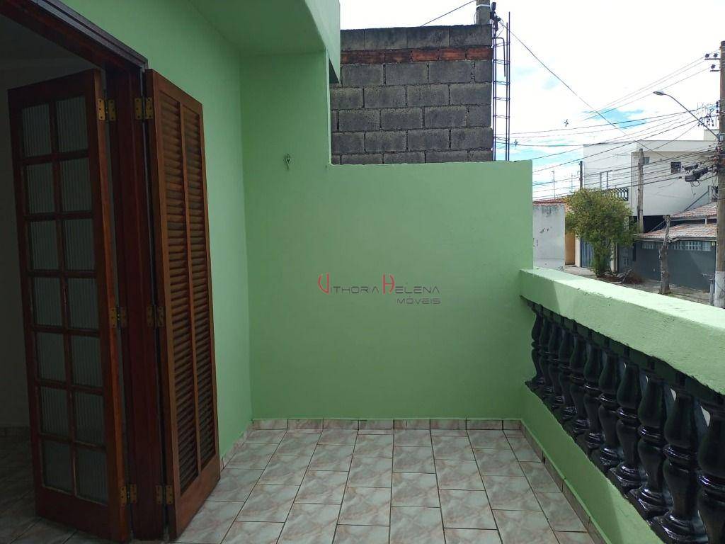 Casa à venda com 2 quartos, 100m² - Foto 26