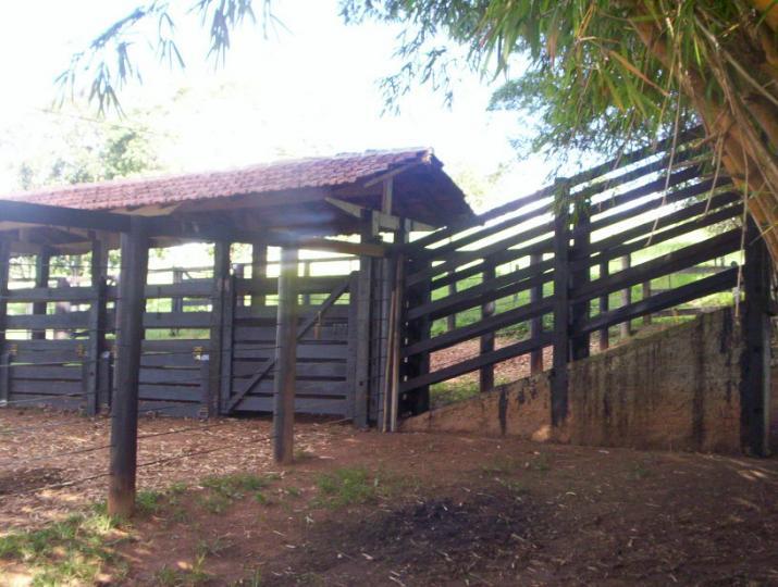 Chácara à venda com 5 quartos - Foto 7