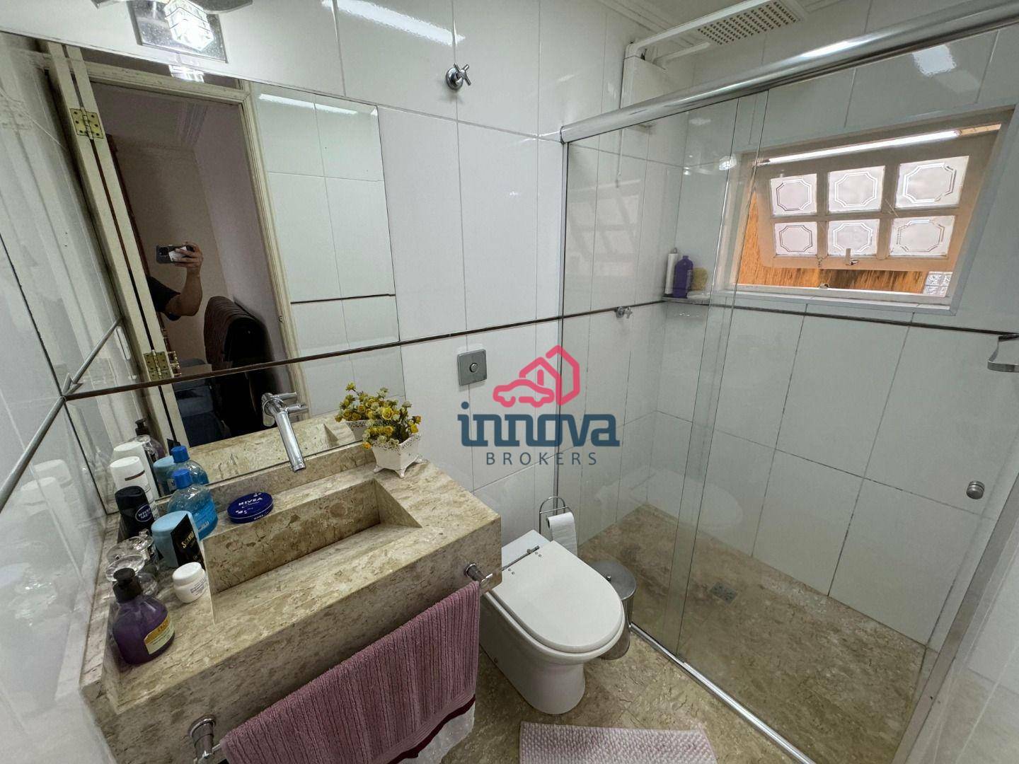 Sobrado à venda e aluguel com 3 quartos, 162m² - Foto 18