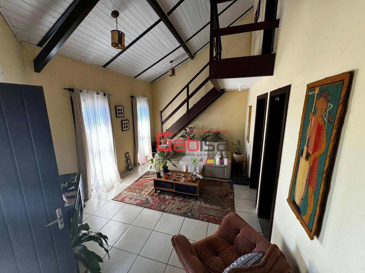 Casa de Condomínio à venda com 2 quartos, 70m² - Foto 16