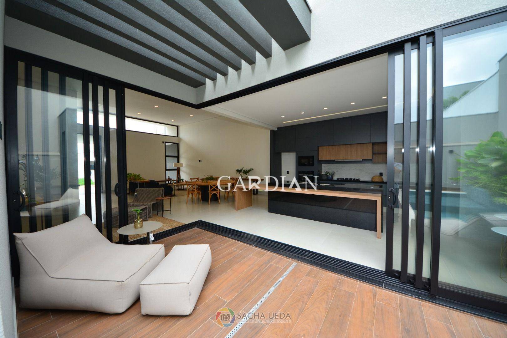 Casa de Condomínio à venda com 3 quartos, 220m² - Foto 47