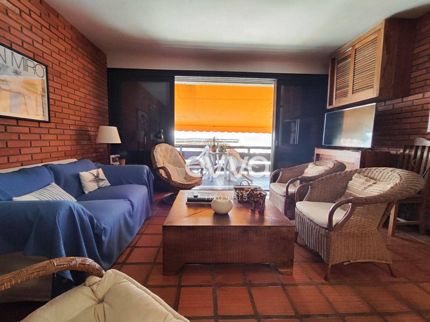 Cobertura, 3 quartos, 241 m² - Foto 2