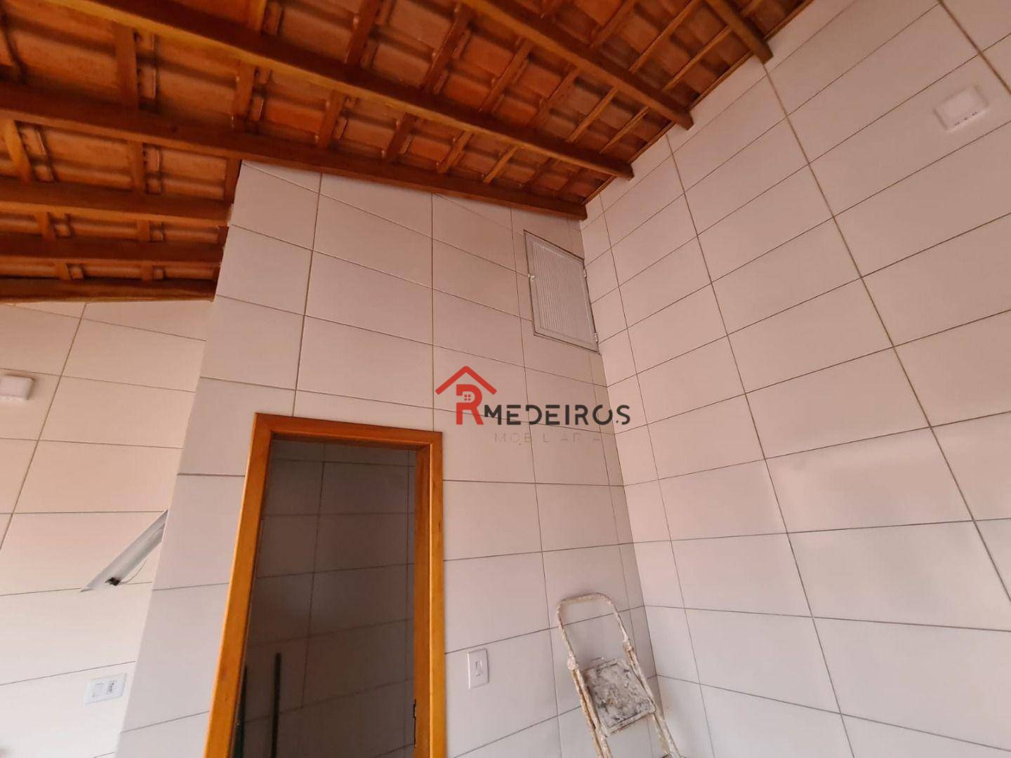 Casa à venda com 3 quartos, 126m² - Foto 24