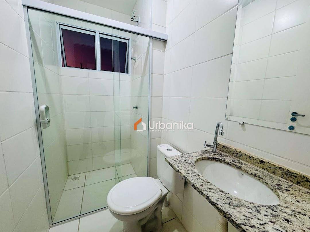 Apartamento, 2 quartos, 47 m² - Foto 1
