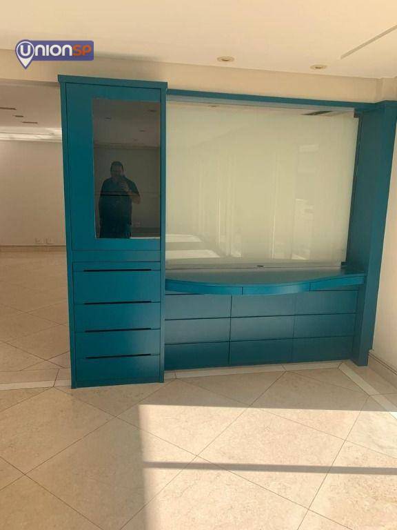 Apartamento à venda e aluguel com 7 quartos, 390m² - Foto 24