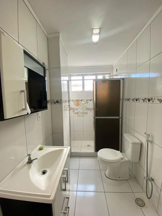 Apartamento à venda com 2 quartos, 59m² - Foto 11