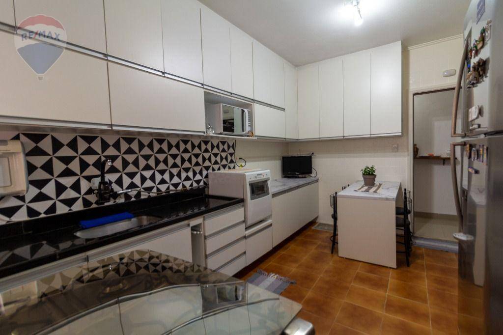 Apartamento à venda com 2 quartos, 87m² - Foto 6