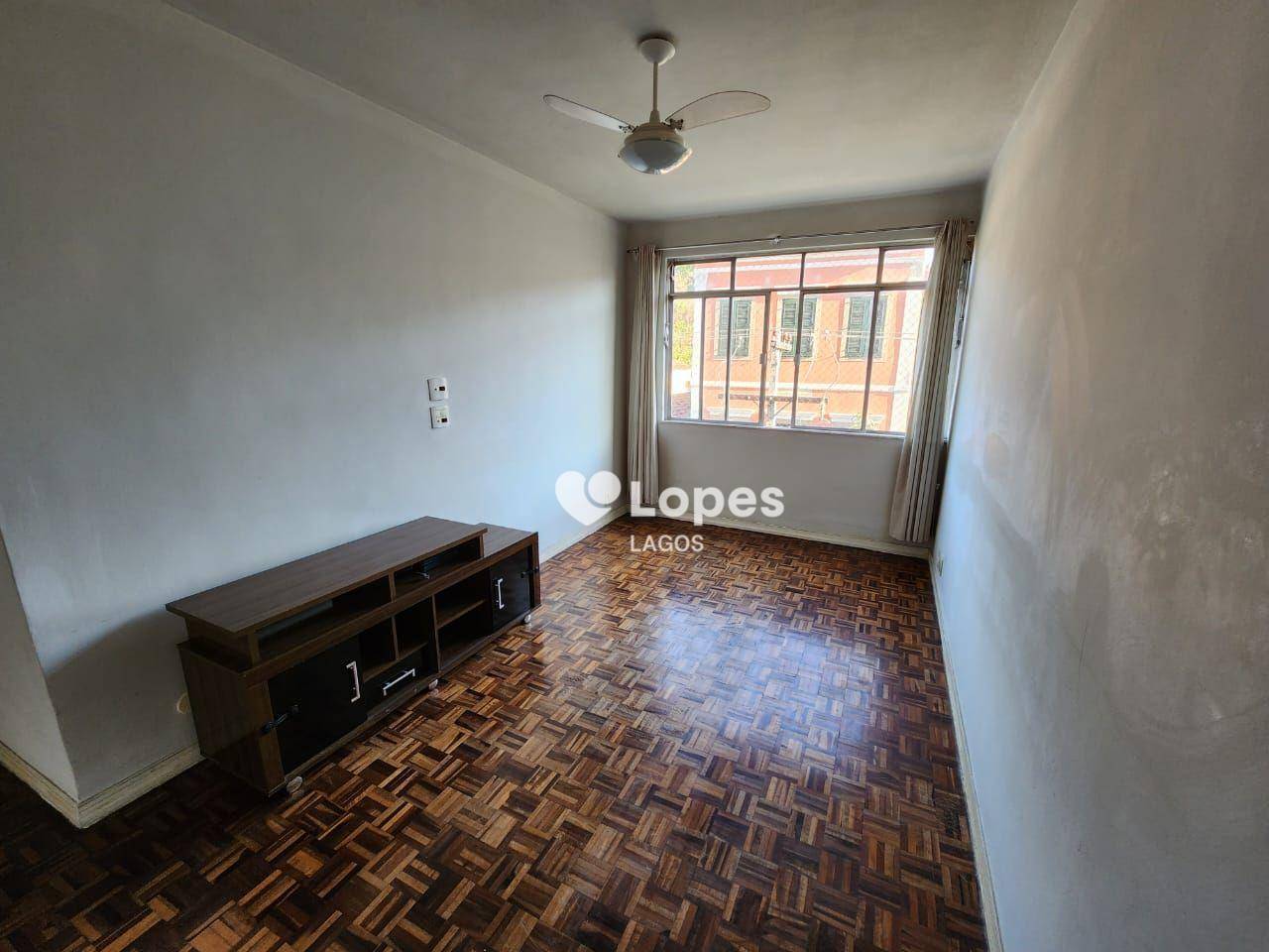 Apartamento à venda com 3 quartos, 98m² - Foto 1