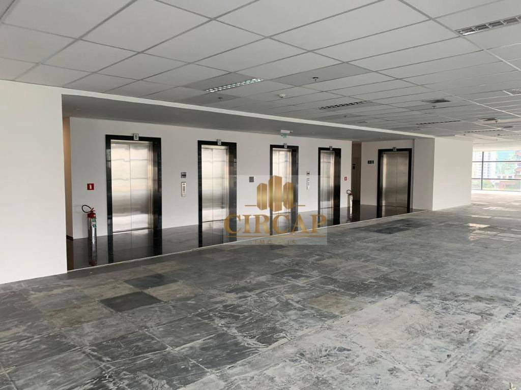 Prédio Inteiro para alugar, 1307m² - Foto 8