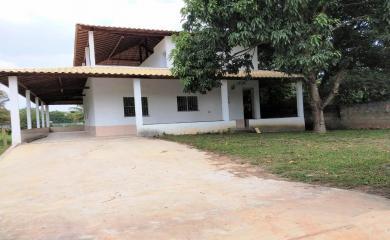 Sítio à venda com 3 quartos, 10000m² - Foto 1