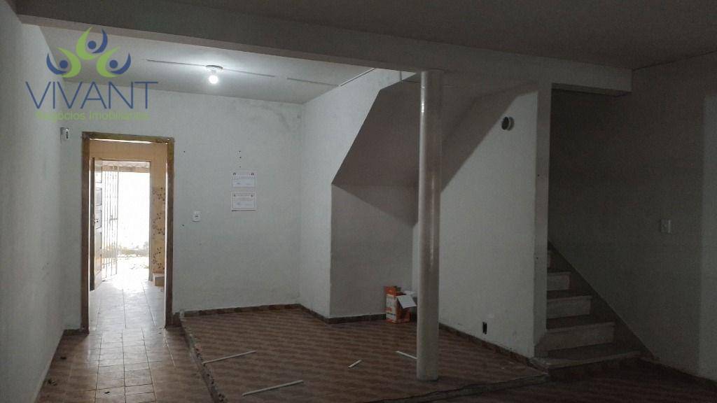 Sobrado para alugar com 3 quartos, 210m² - Foto 5