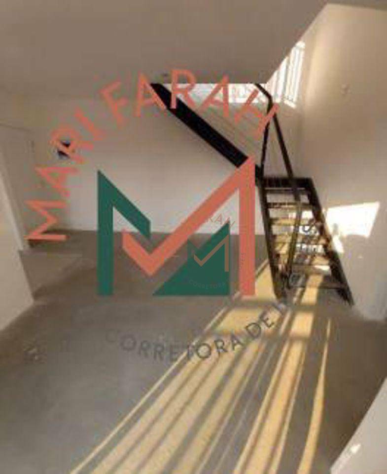 Apartamento à venda com 2 quartos, 120m² - Foto 1