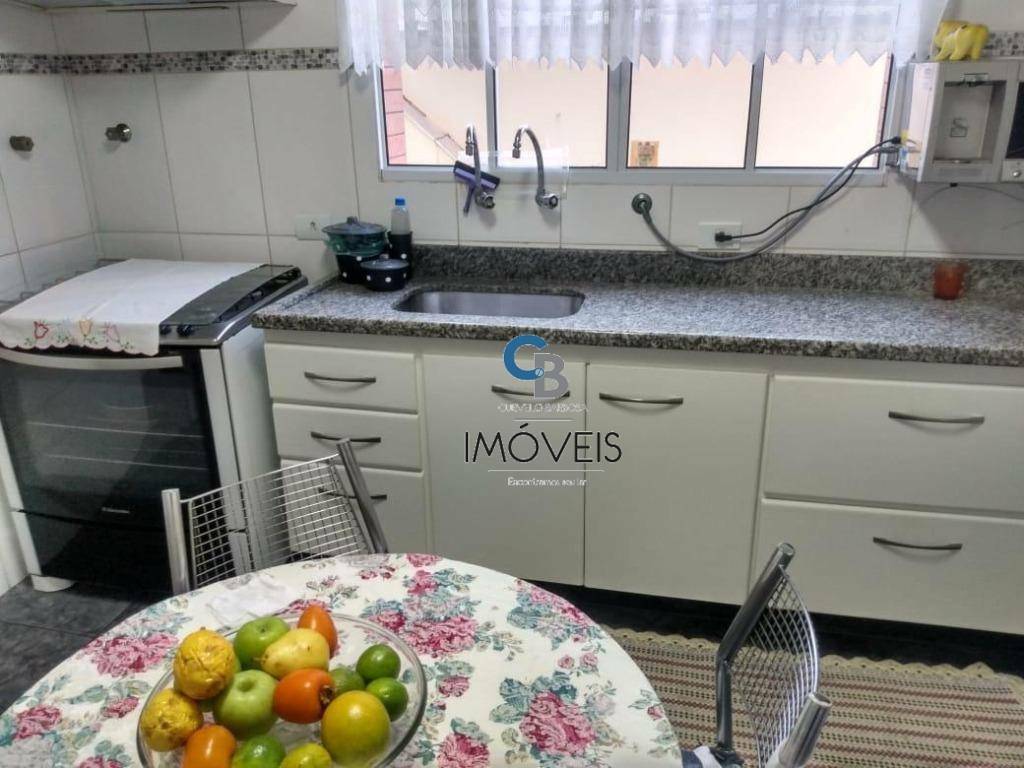 Sobrado à venda com 3 quartos, 150m² - Foto 10