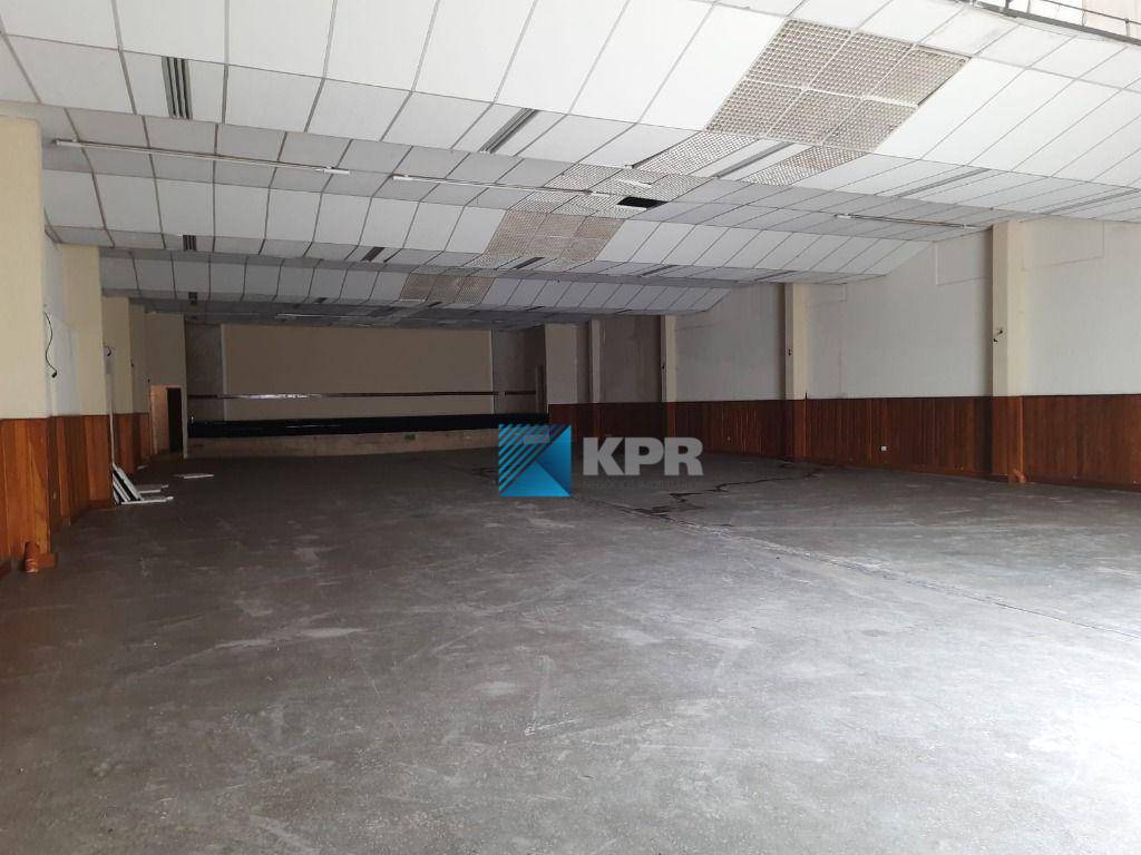 Loja-Salão para alugar, 171m² - Foto 6