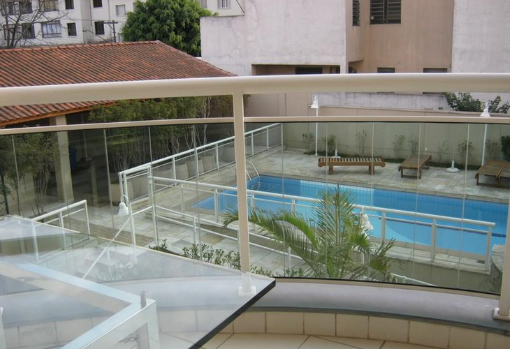 Apartamento à venda com 3 quartos, 105m² - Foto 5