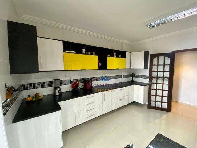 Apartamento à venda com 2 quartos, 122m² - Foto 28